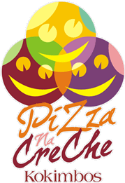 Pizza na Creche