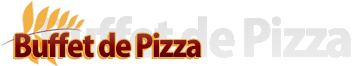 Buffet de Pizza